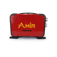 Автономний повітряний обігрівач Power Amir 5 кВт на дизелі